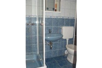 Węgry Privát Bük, Wewnątrz